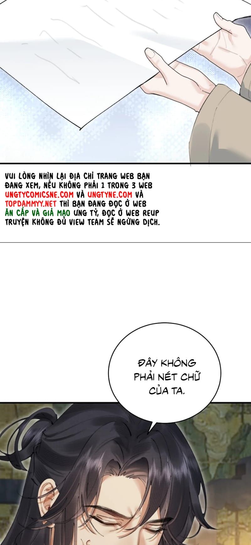 Thiên Hạ Ai Không Biết Quân Chapter 12 - 34