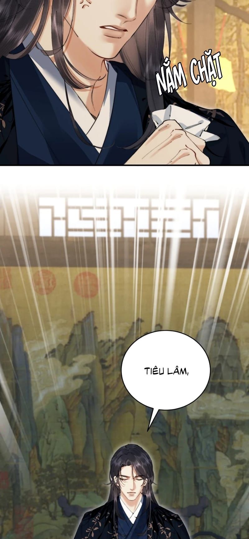 Thiên Hạ Ai Không Biết Quân Chapter 12 - 35