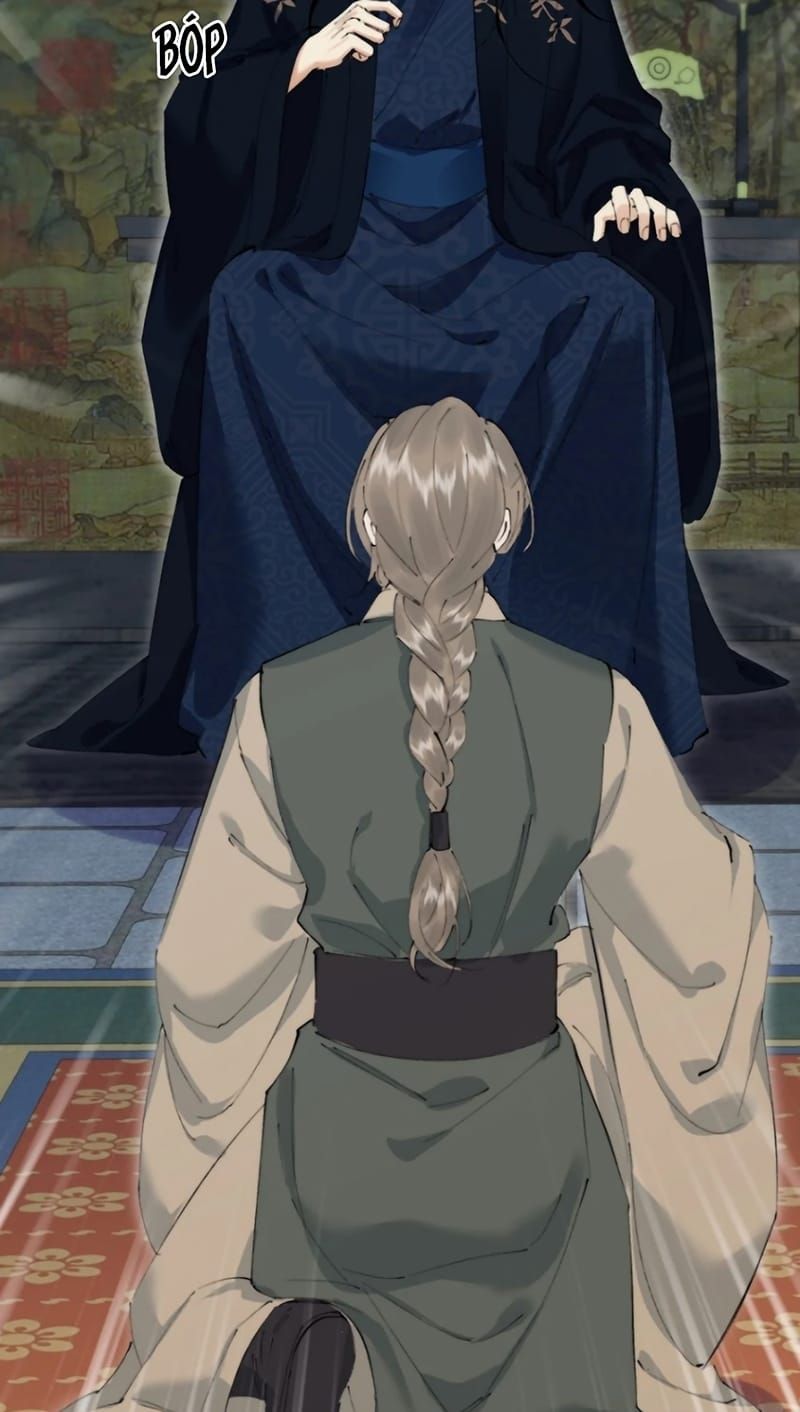 Thiên Hạ Ai Không Biết Quân Chapter 12 - 36