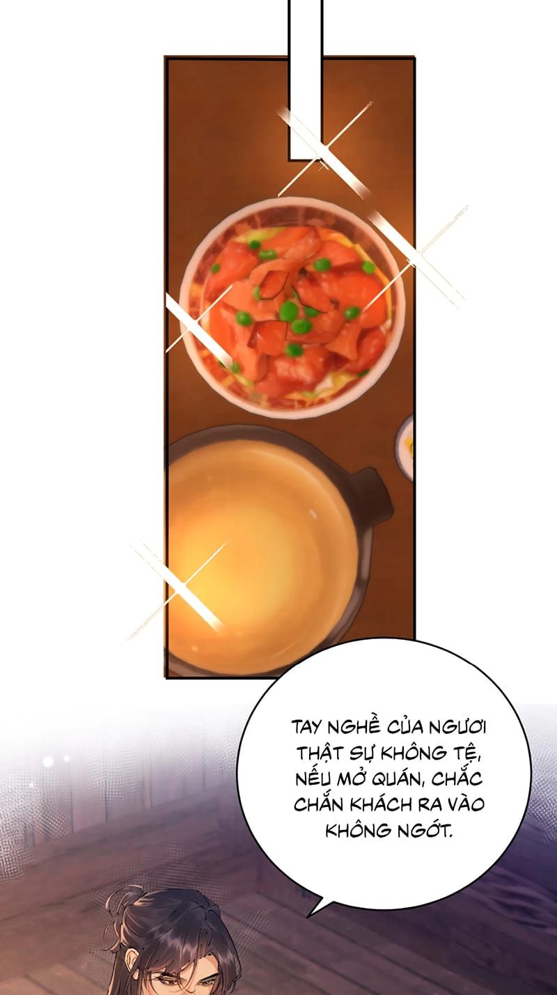 Thiên Hạ Ai Không Biết Quân Chapter 8 - 15