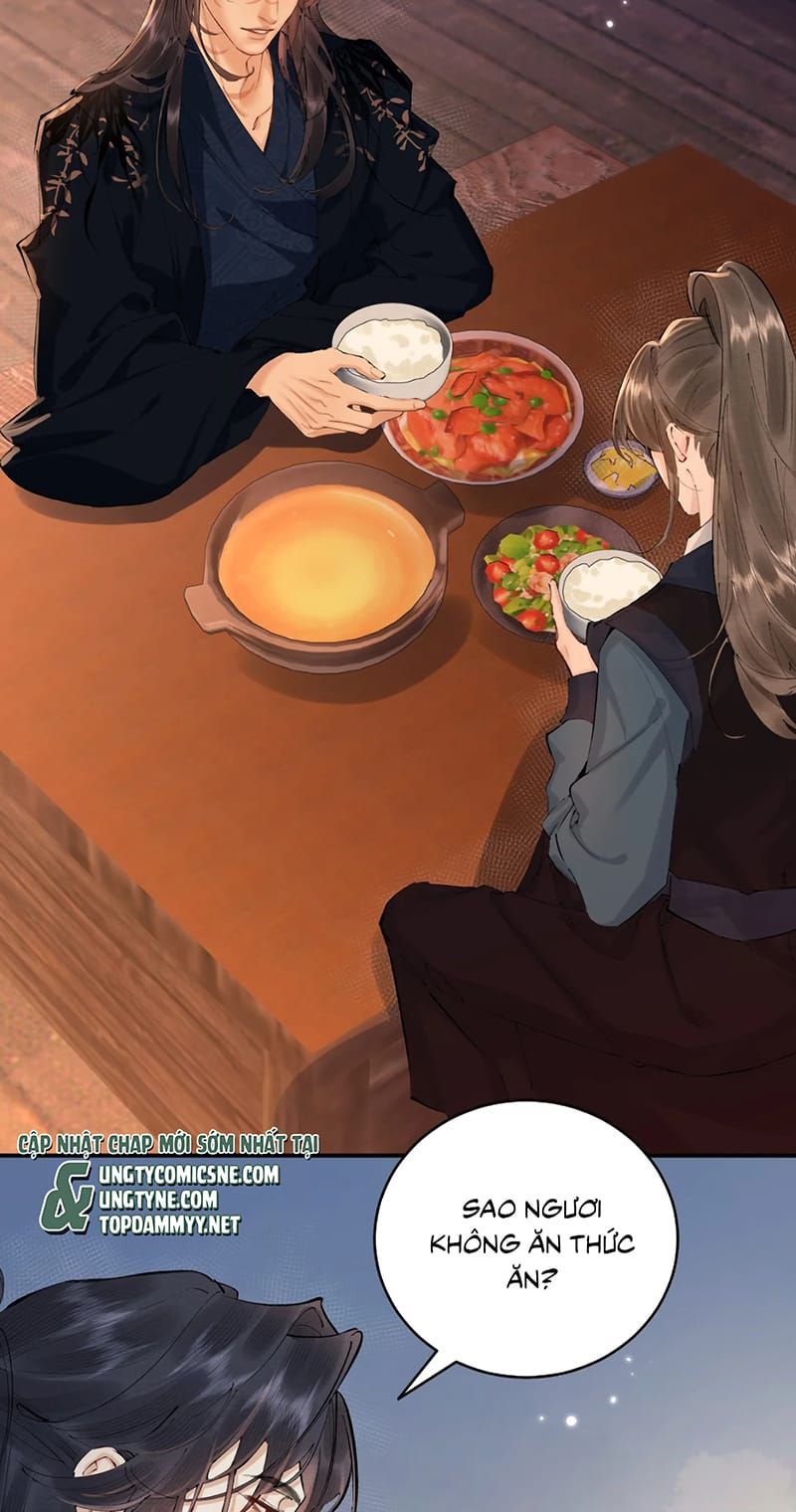 Thiên Hạ Ai Không Biết Quân Chapter 8 - 16