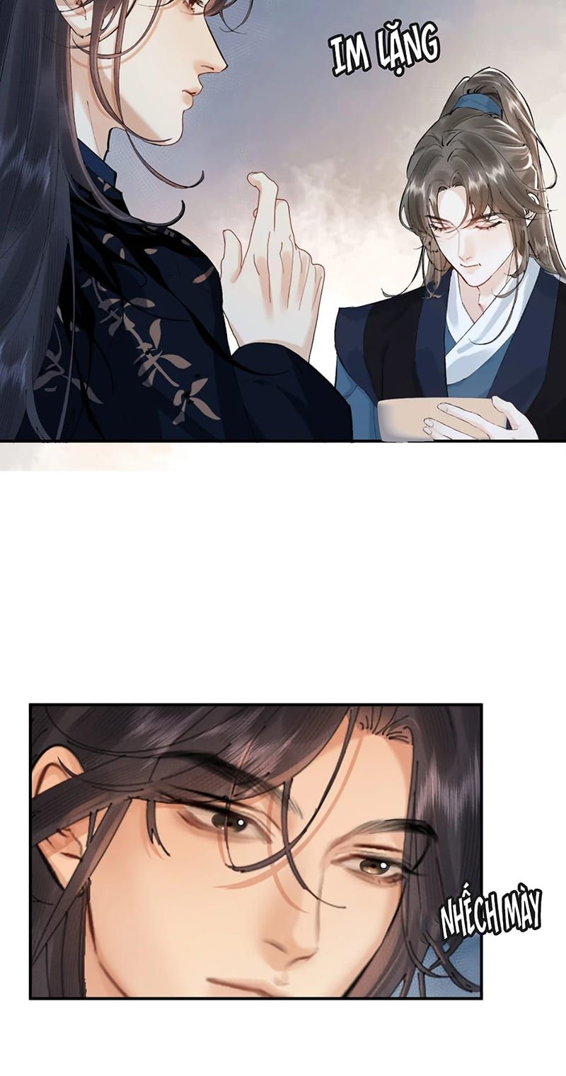 Thiên Hạ Ai Không Biết Quân Chapter 8 - 17