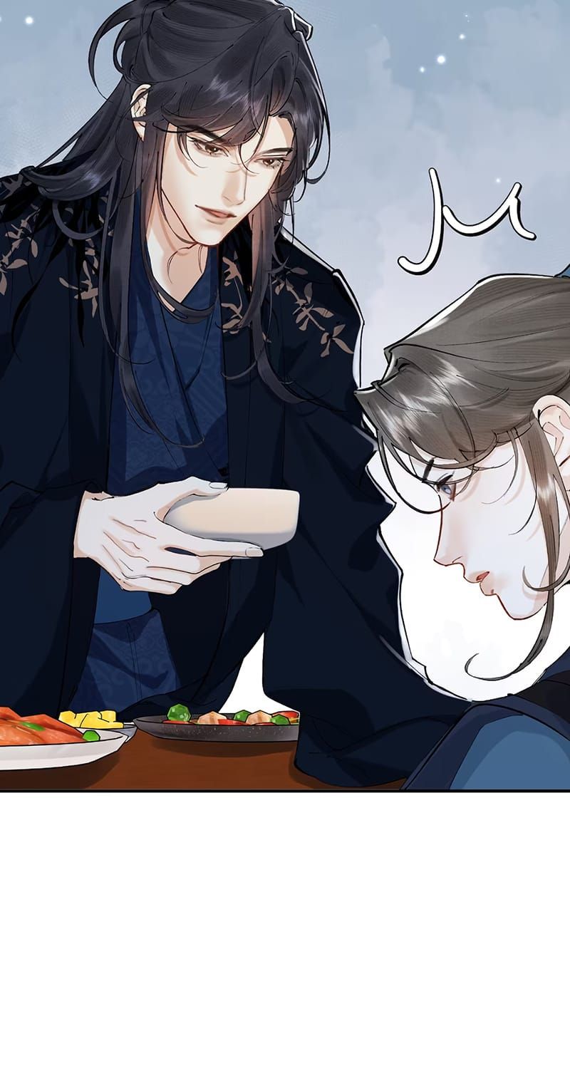 Thiên Hạ Ai Không Biết Quân Chapter 8 - 19