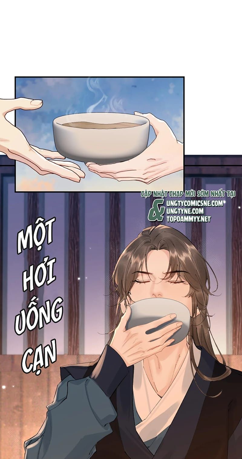 Thiên Hạ Ai Không Biết Quân Chapter 8 - 20