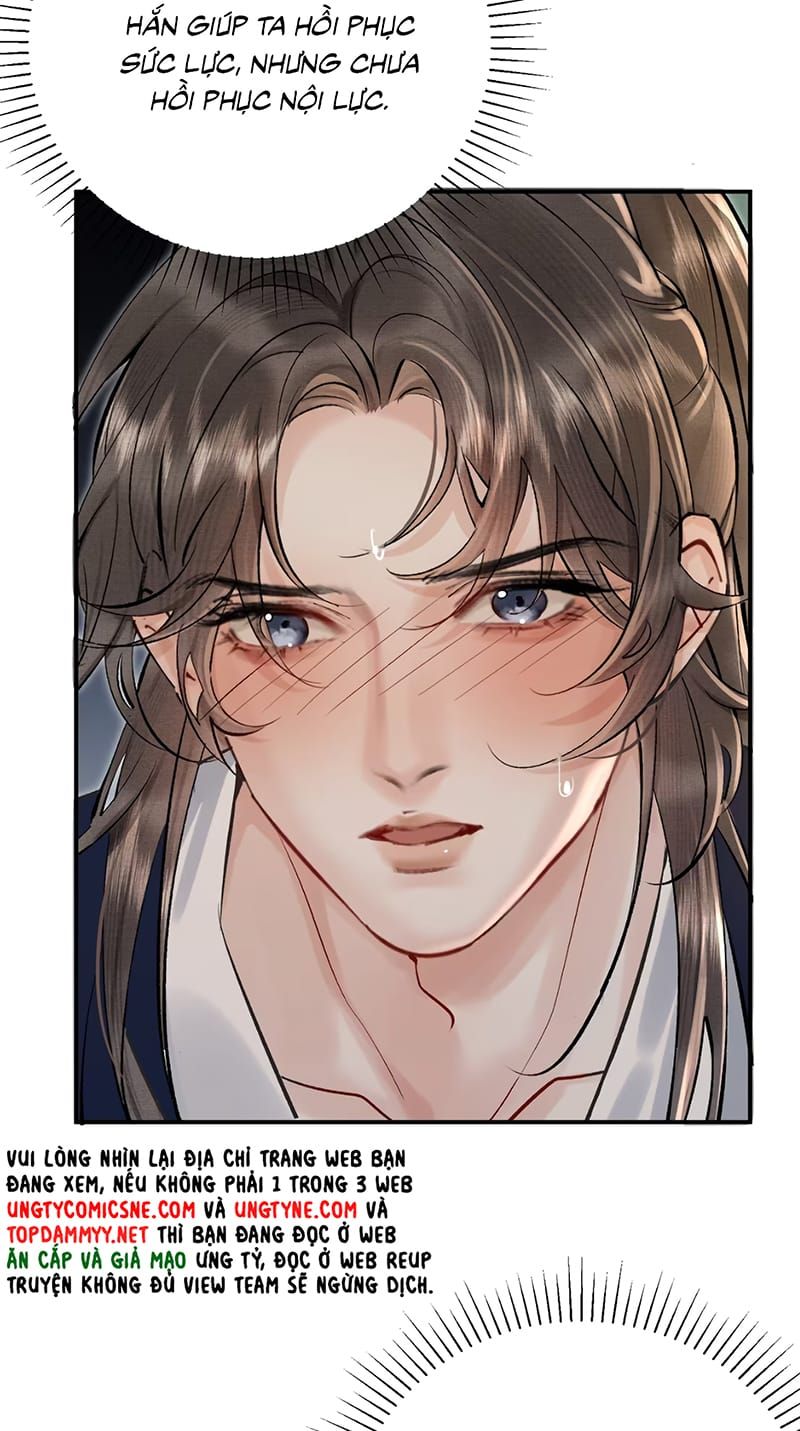 Thiên Hạ Ai Không Biết Quân Chapter 8 - 3