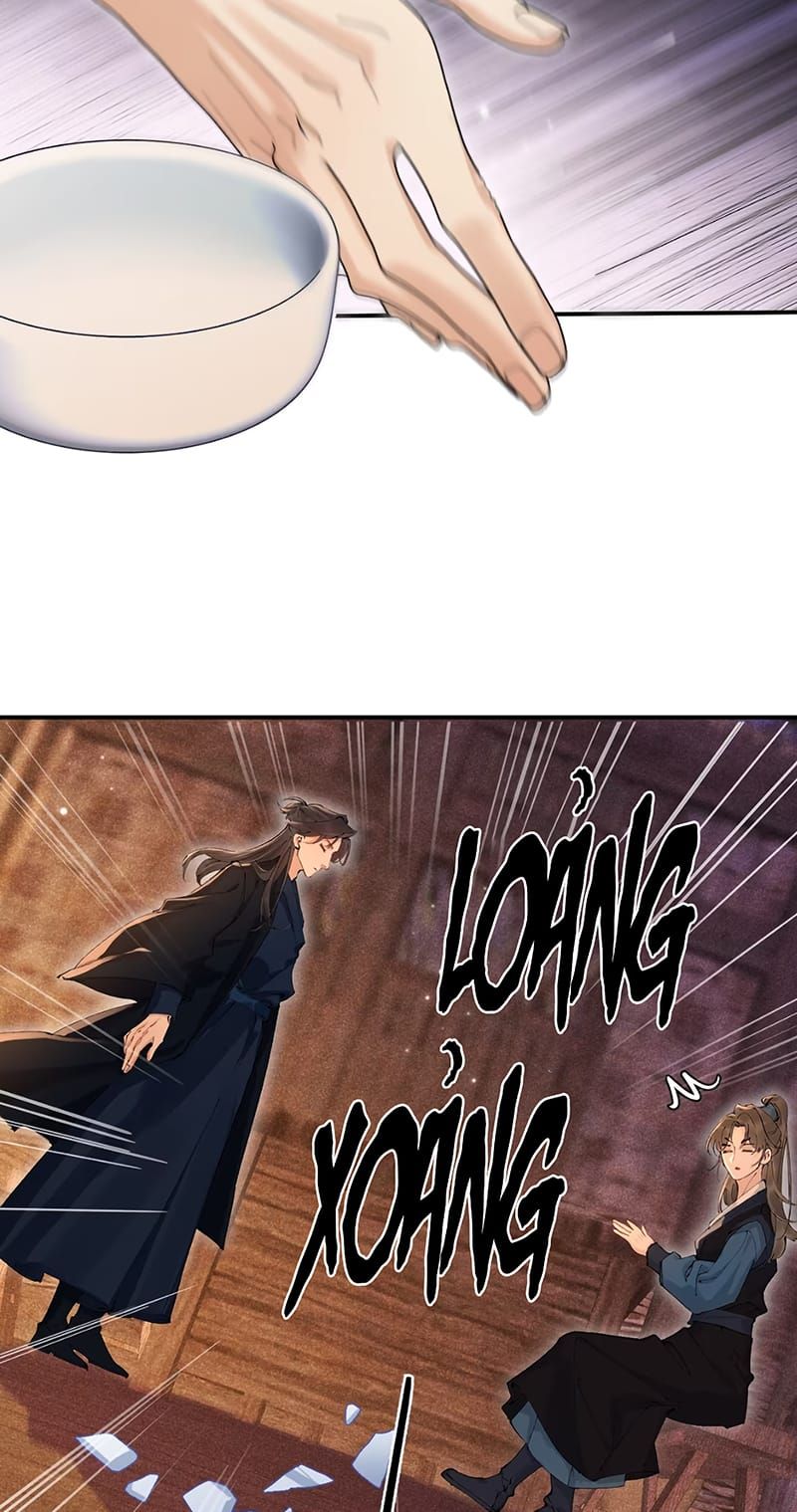 Thiên Hạ Ai Không Biết Quân Chapter 8 - 24