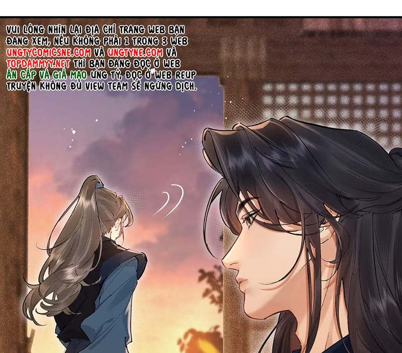 Thiên Hạ Ai Không Biết Quân Chapter 8 - 28