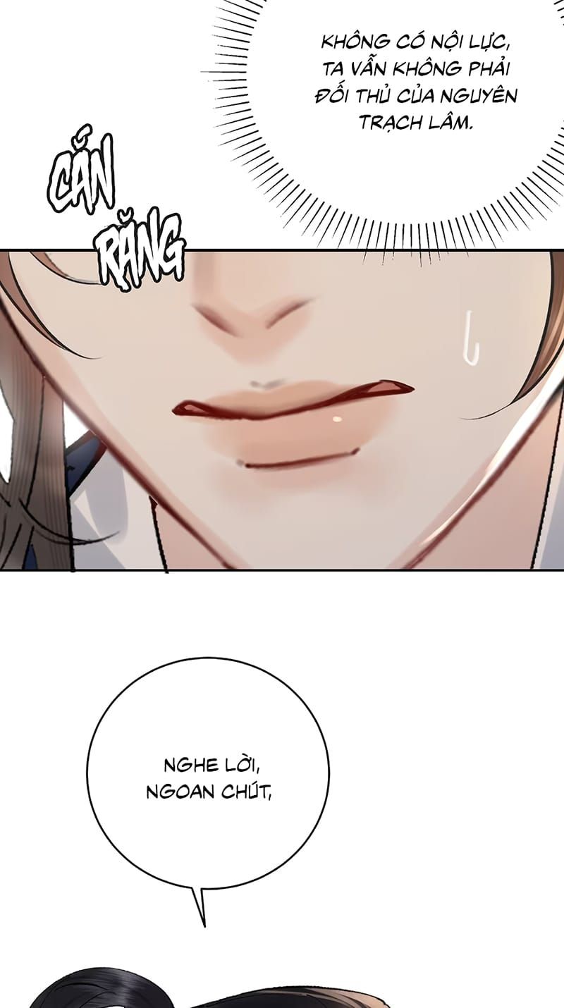 Thiên Hạ Ai Không Biết Quân Chapter 8 - 4