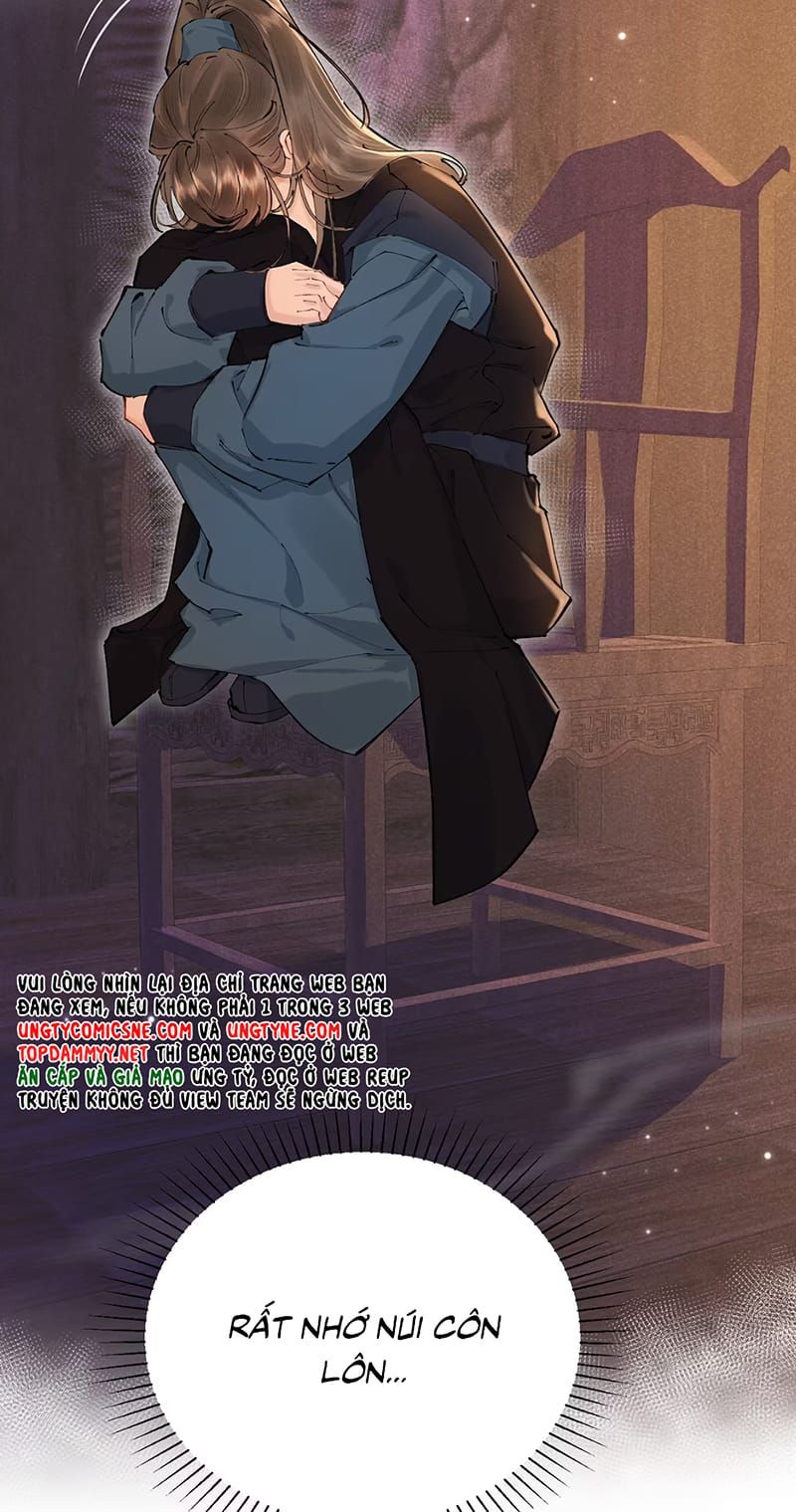 Thiên Hạ Ai Không Biết Quân Chapter 8 - 32