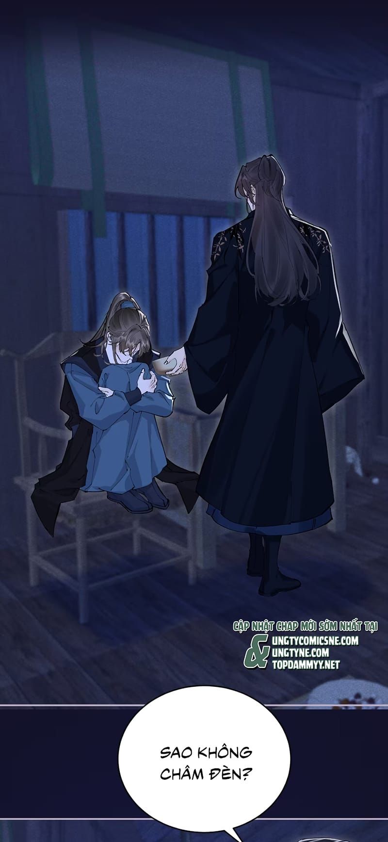 Thiên Hạ Ai Không Biết Quân Chapter 8 - 34