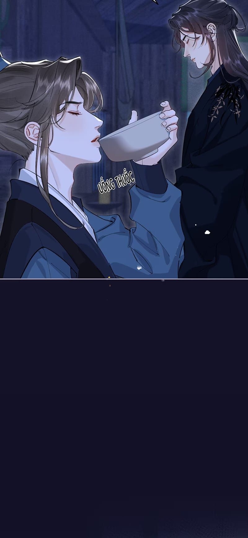 Thiên Hạ Ai Không Biết Quân Chapter 8 - 35