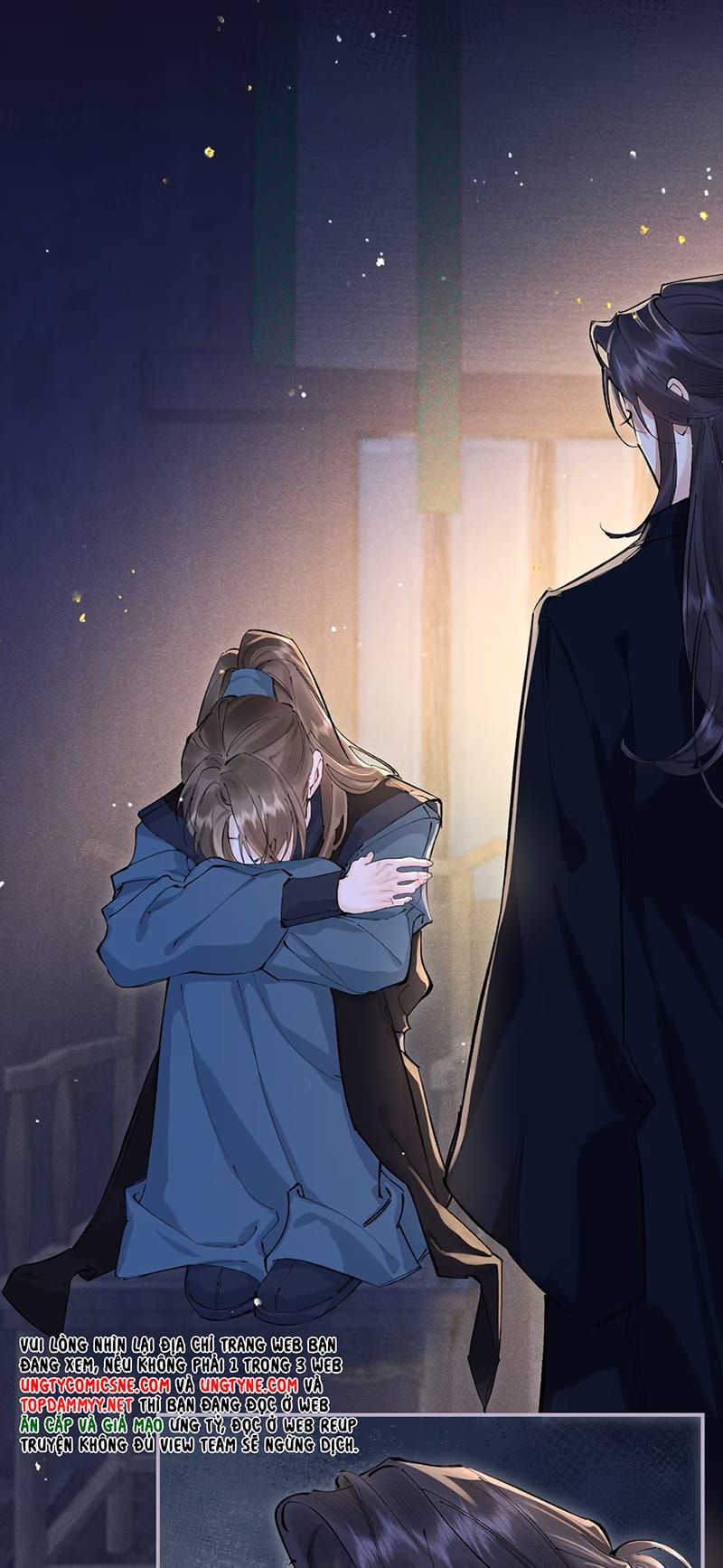 Thiên Hạ Ai Không Biết Quân Chapter 8 - 36