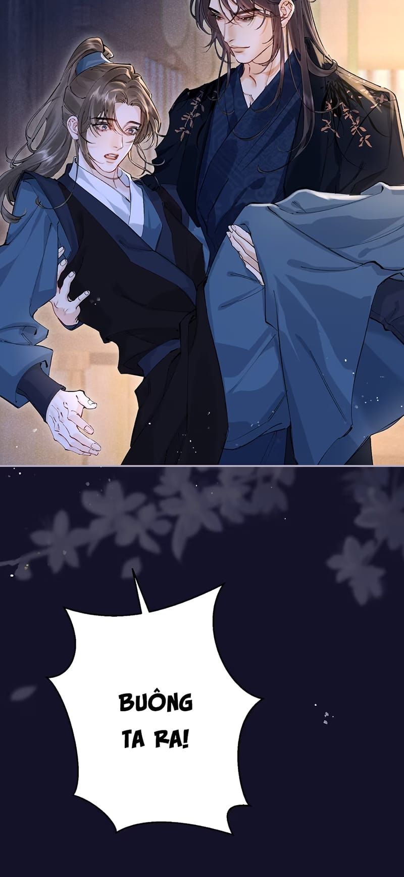 Thiên Hạ Ai Không Biết Quân Chapter 8 - 39