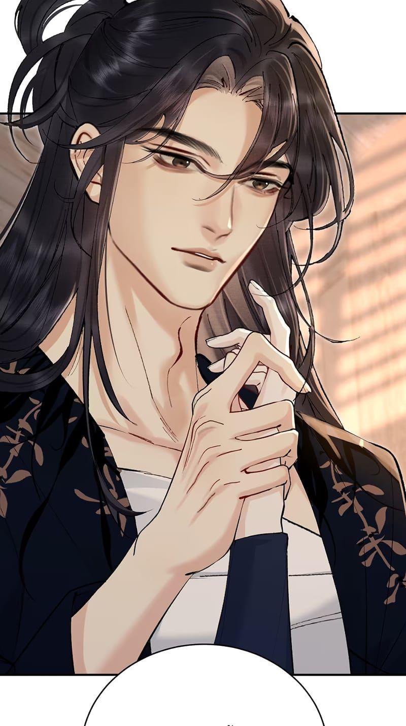 Thiên Hạ Ai Không Biết Quân Chapter 8 - 5