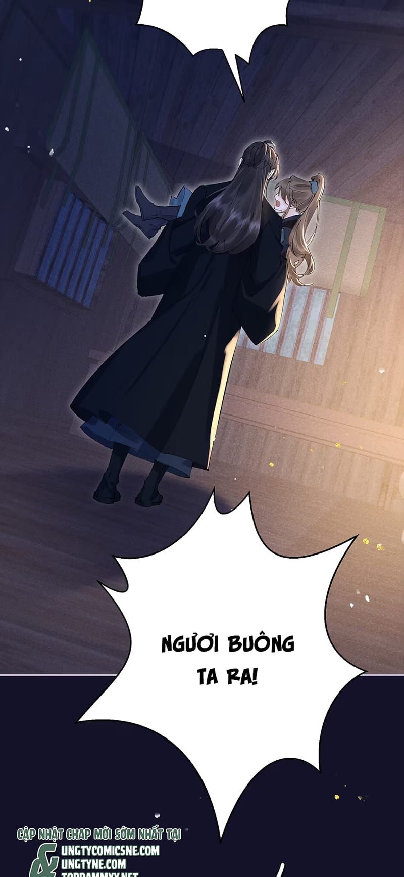 Thiên Hạ Ai Không Biết Quân Chapter 8 - 41