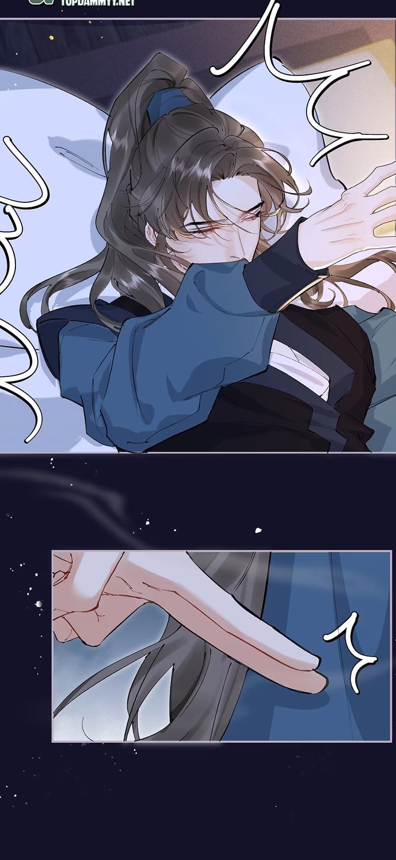 Thiên Hạ Ai Không Biết Quân Chapter 8 - 42