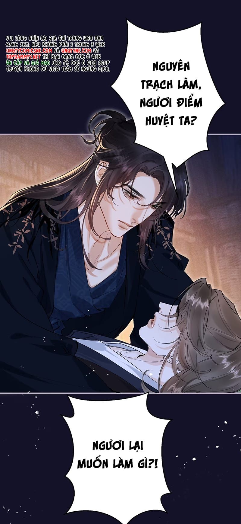 Thiên Hạ Ai Không Biết Quân Chapter 8 - 43