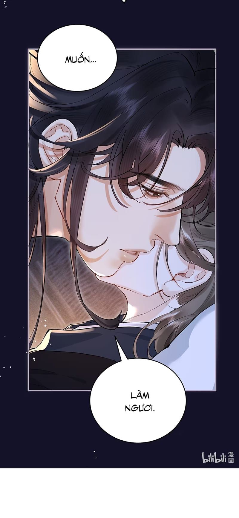 Thiên Hạ Ai Không Biết Quân Chapter 8 - 44