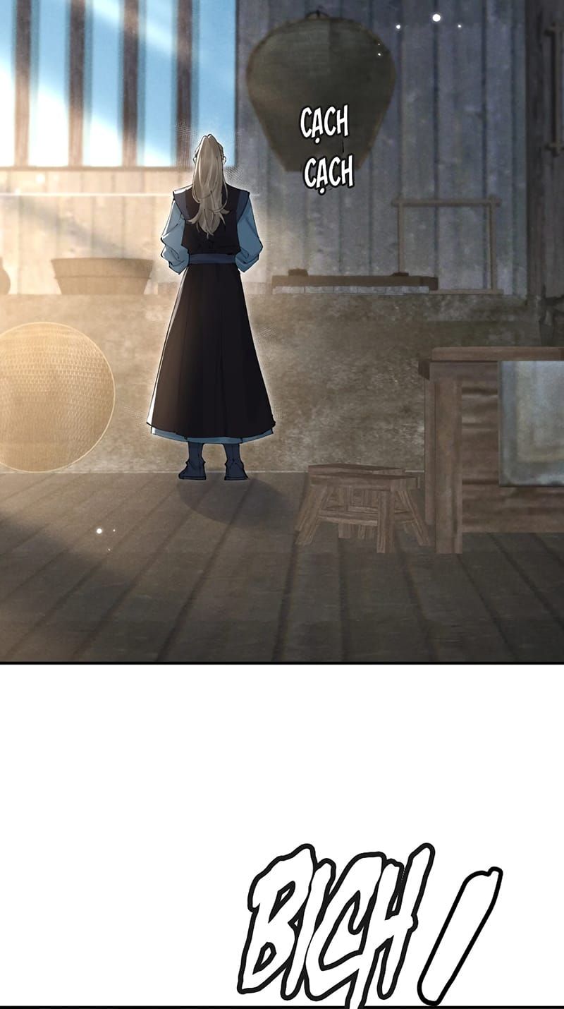 Thiên Hạ Ai Không Biết Quân Chapter 8 - 7