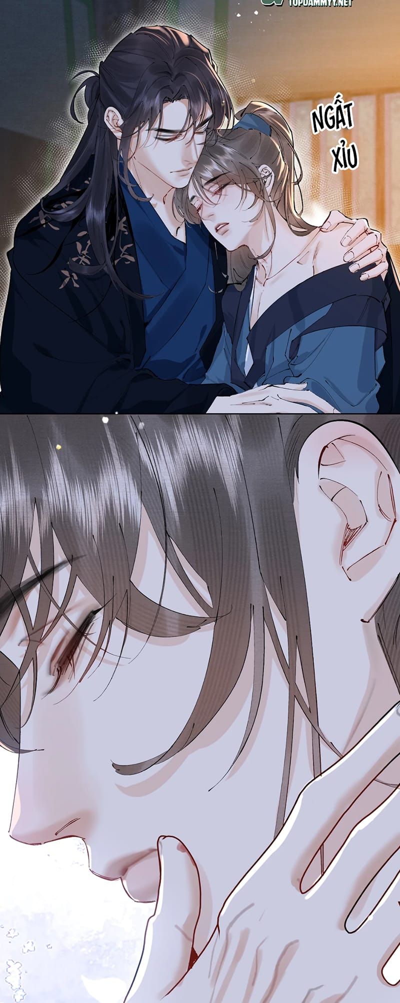 Thiên Hạ Ai Không Biết Quân Chapter 9 - 21