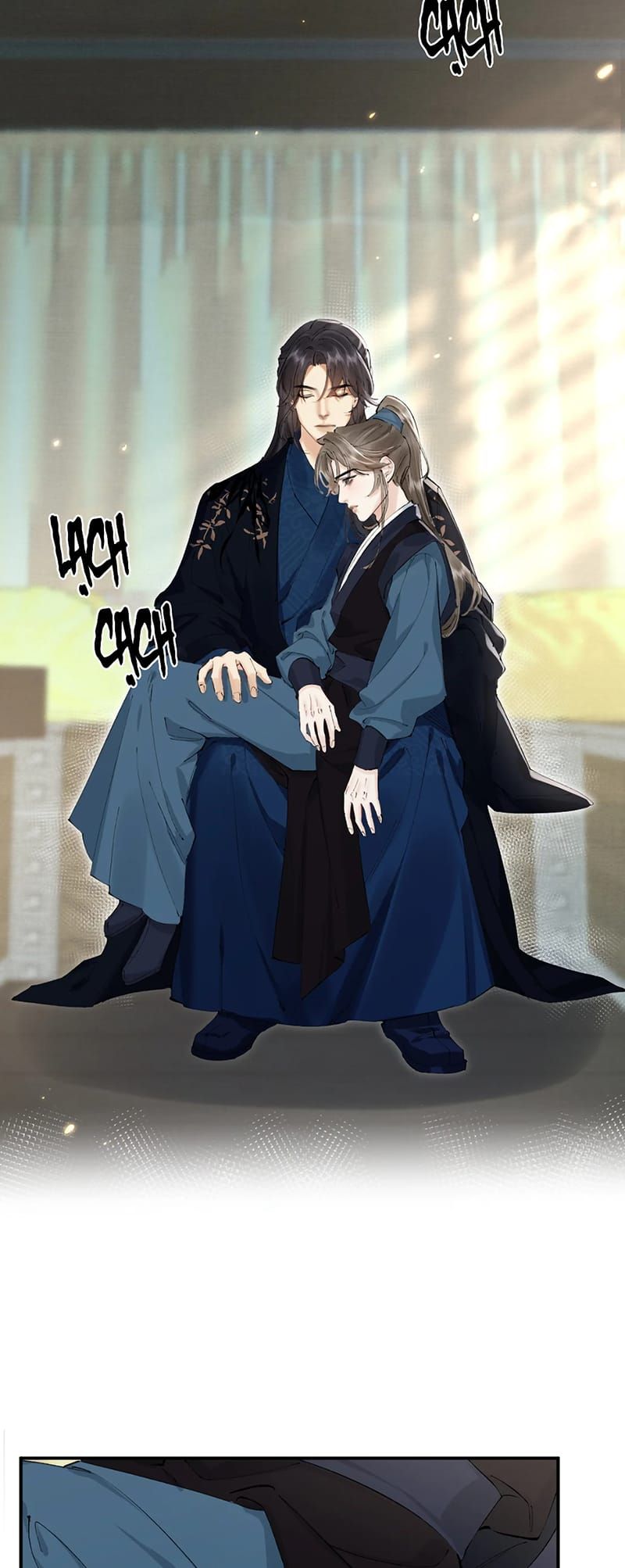 Thiên Hạ Ai Không Biết Quân Chapter 9 - 26