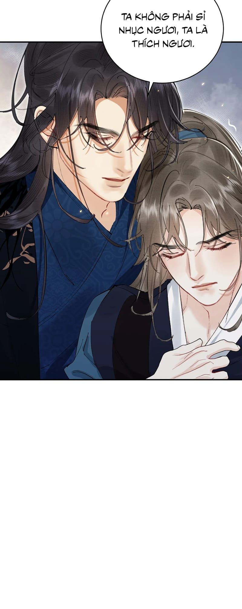 Thiên Hạ Ai Không Biết Quân Chapter 9 - 29