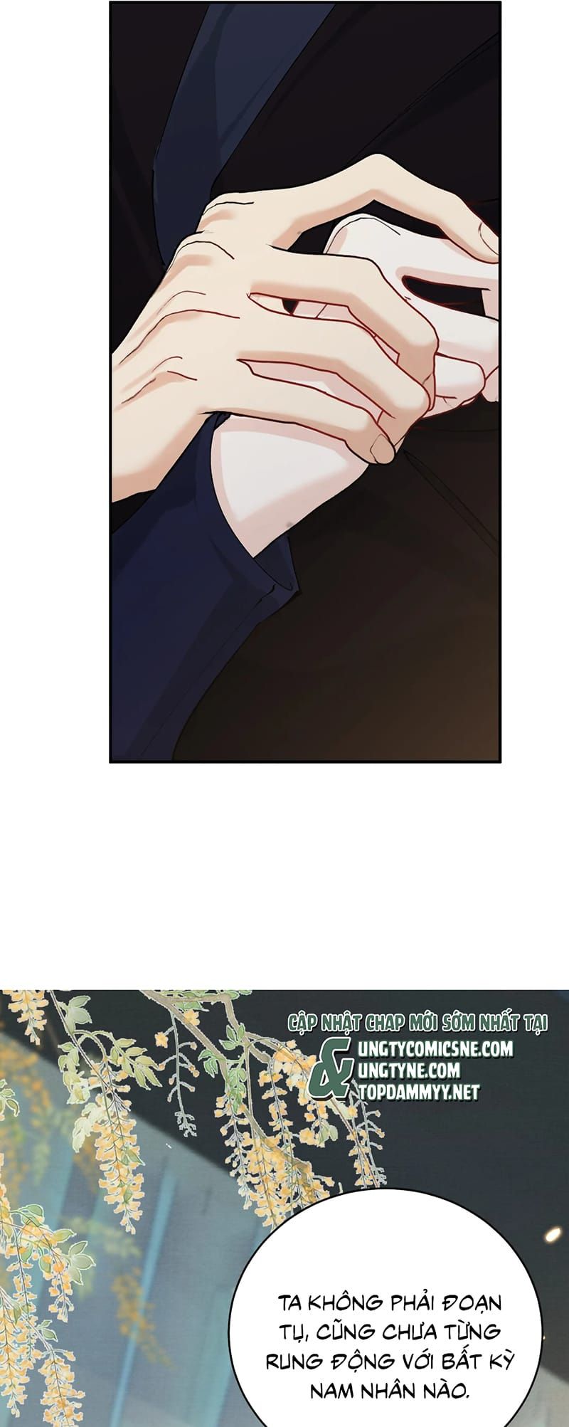 Thiên Hạ Ai Không Biết Quân Chapter 9 - 30