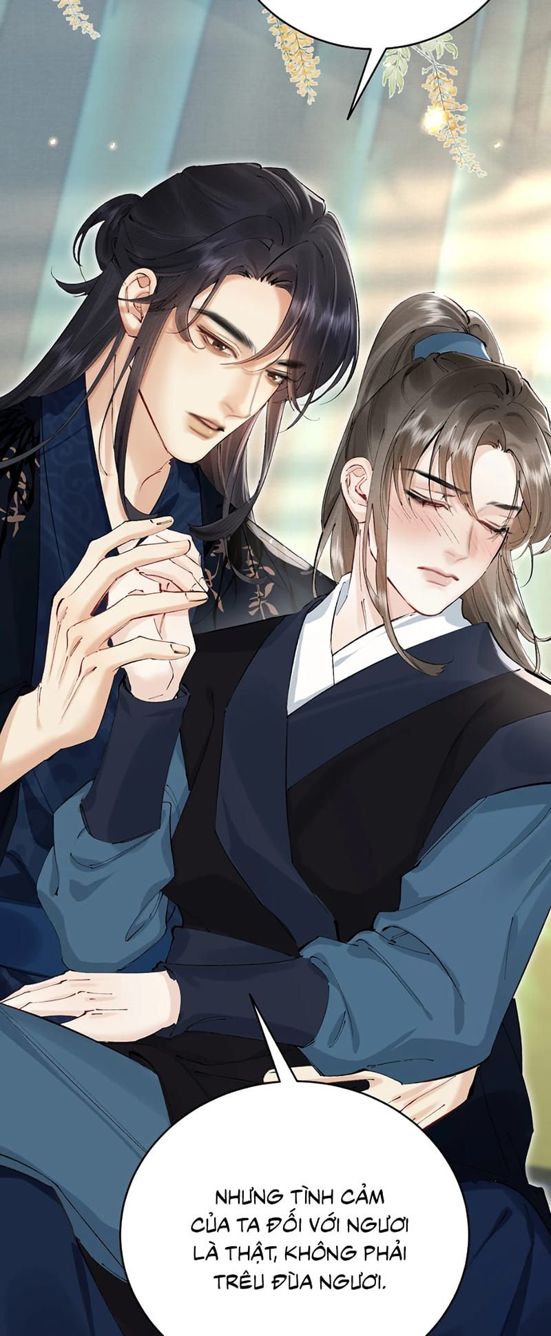 Thiên Hạ Ai Không Biết Quân Chapter 9 - 31