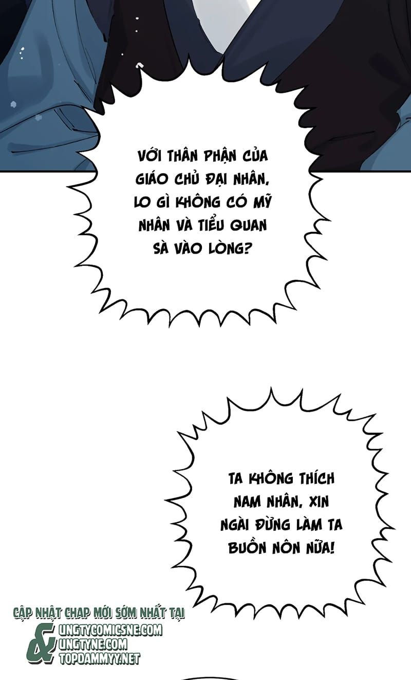 Thiên Hạ Ai Không Biết Quân Chapter 9 - 34