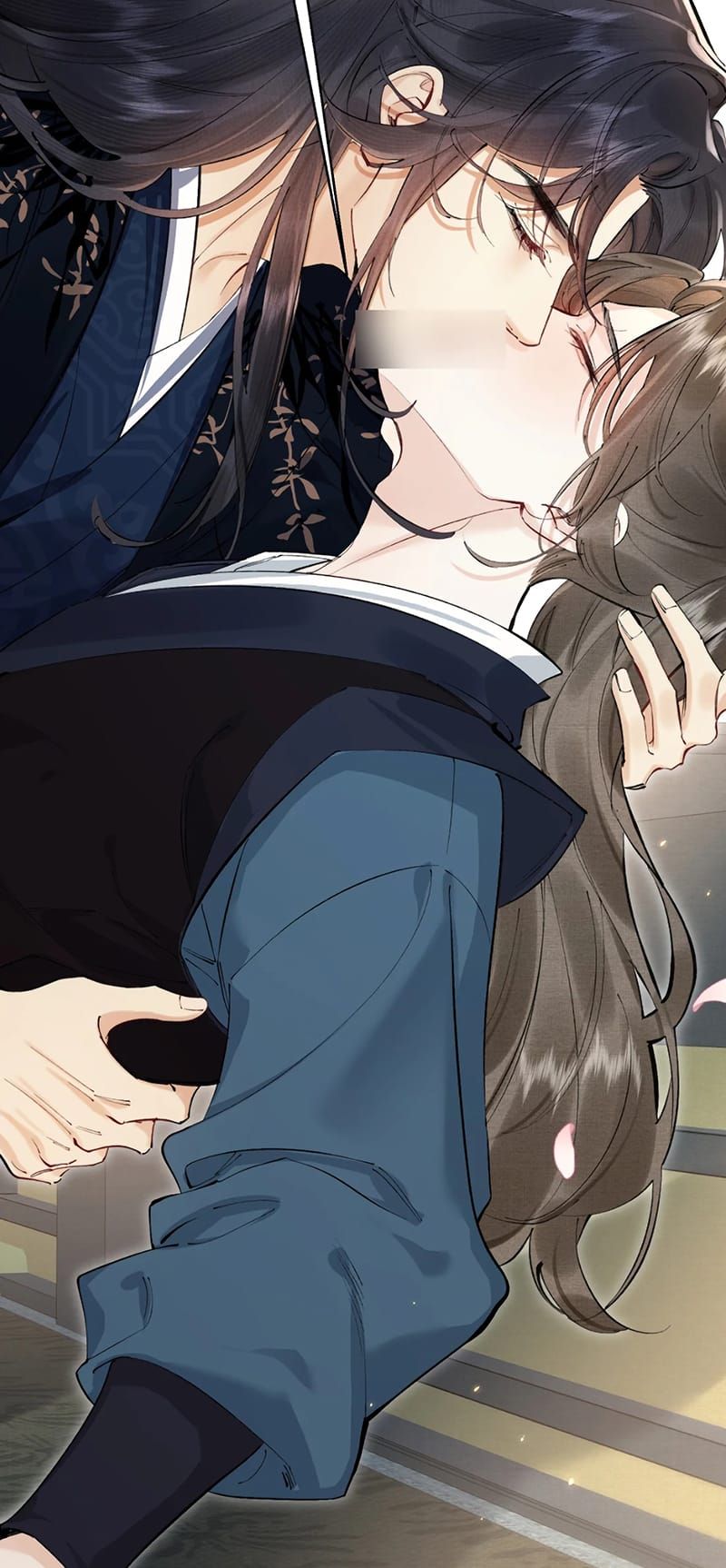 Thiên Hạ Ai Không Biết Quân Chapter 9 - 40