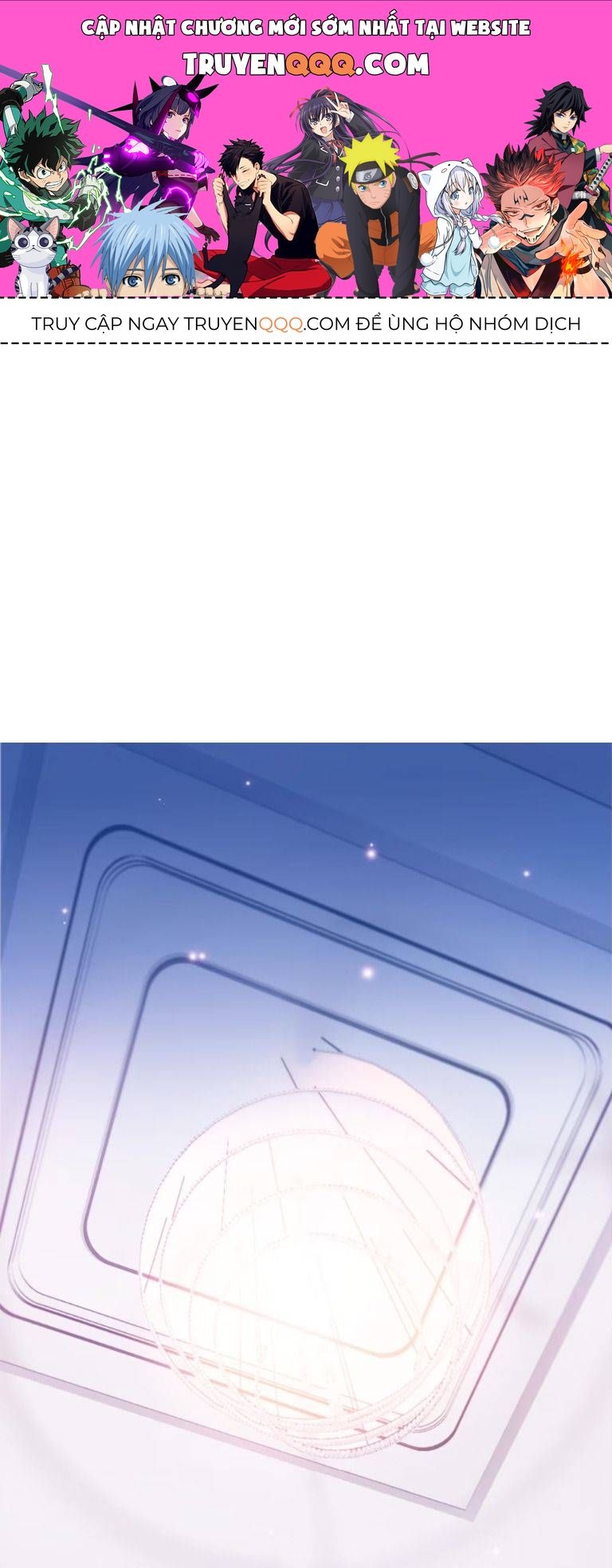 Crush Của Tôi Là Mèo Chapter 1 - 1