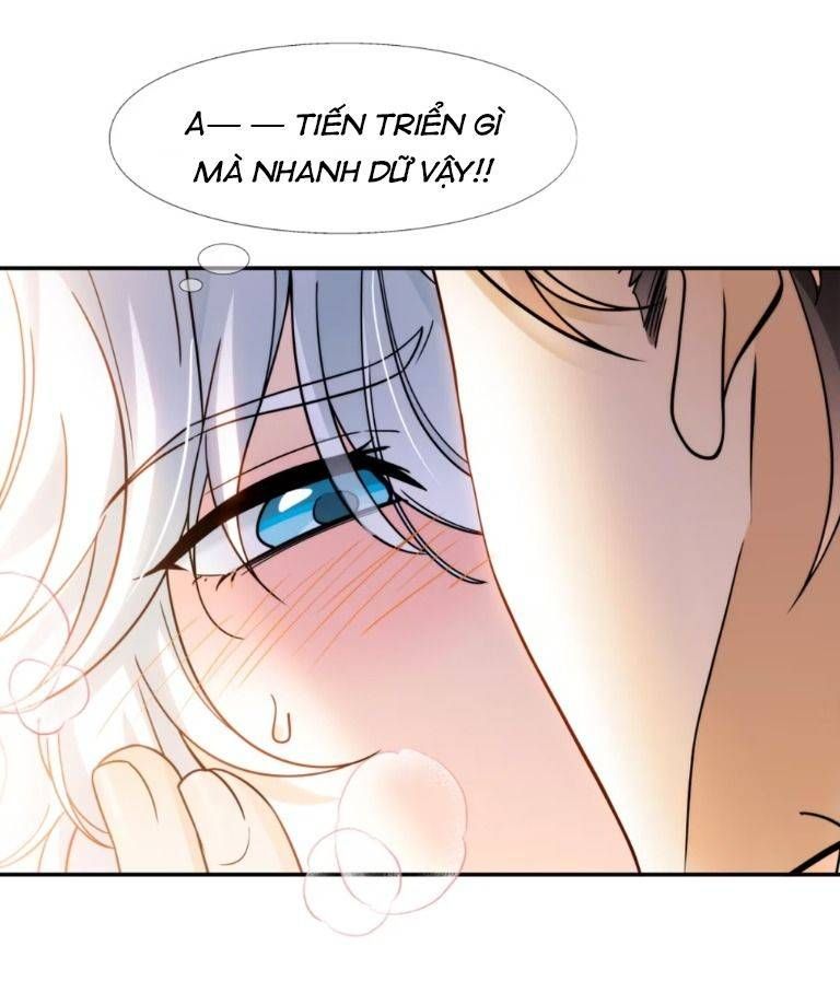Crush Của Tôi Là Mèo Chapter 1 - 11