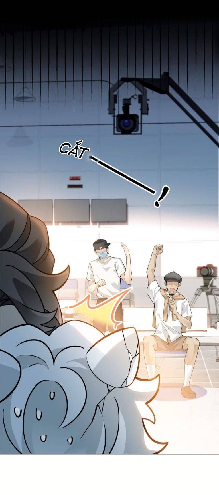 Crush Của Tôi Là Mèo Chapter 1 - 14