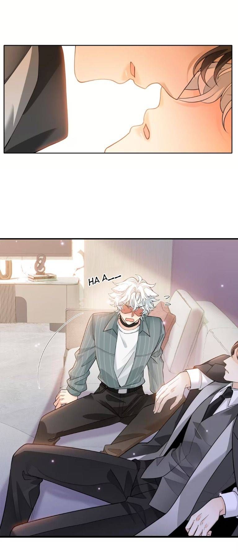 Crush Của Tôi Là Mèo Chapter 1 - 15