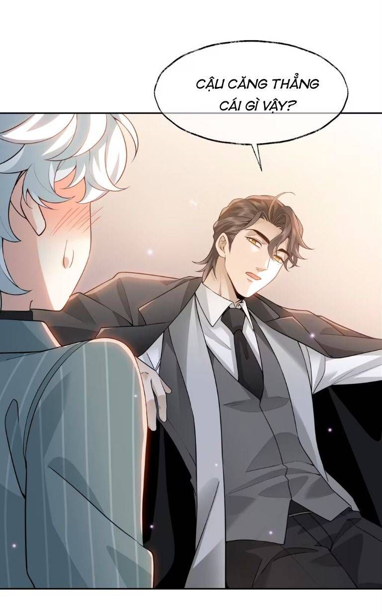 Crush Của Tôi Là Mèo Chapter 1 - 17