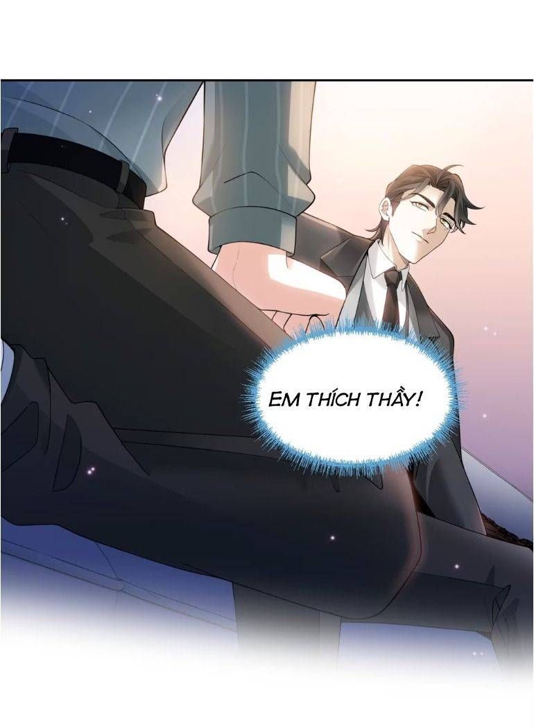 Crush Của Tôi Là Mèo Chapter 1 - 21