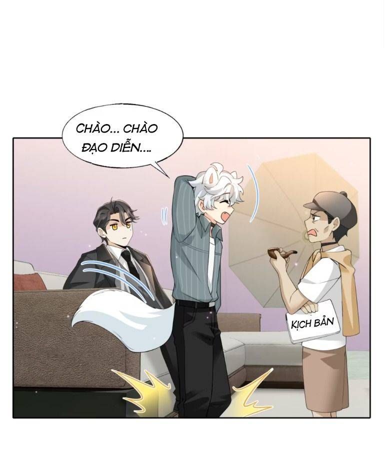 Crush Của Tôi Là Mèo Chapter 1 - 23