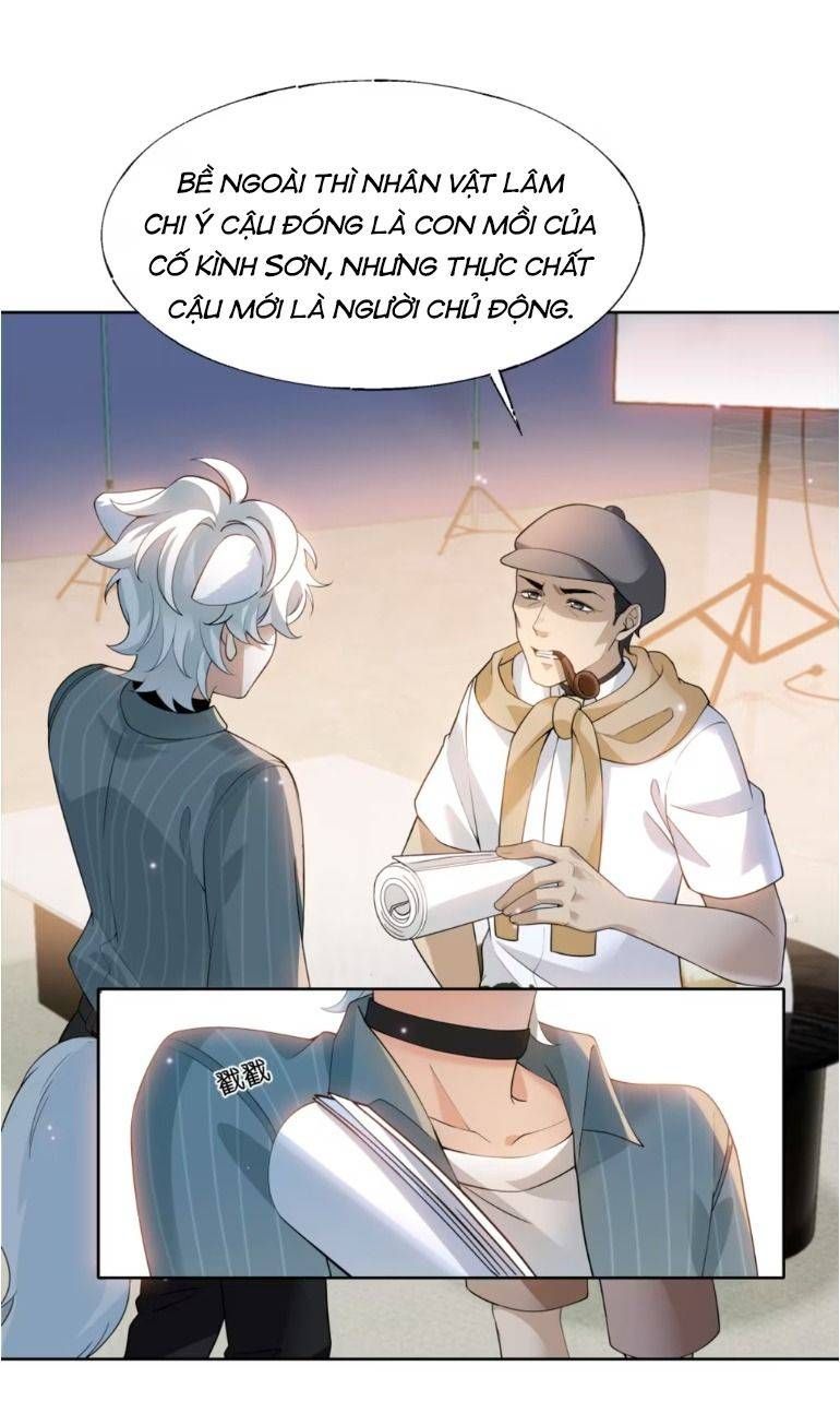 Crush Của Tôi Là Mèo Chapter 1 - 24