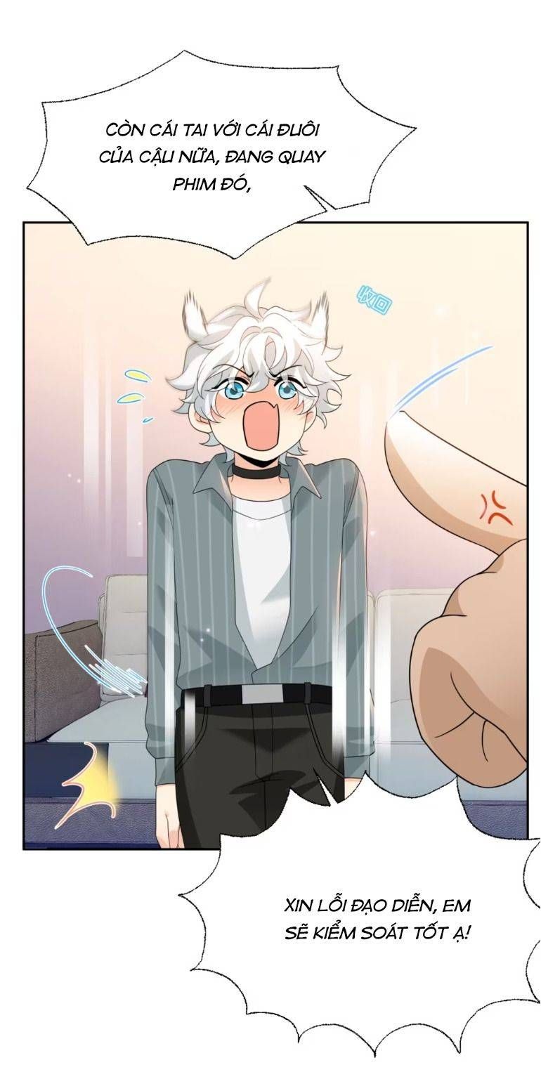 Crush Của Tôi Là Mèo Chapter 1 - 26