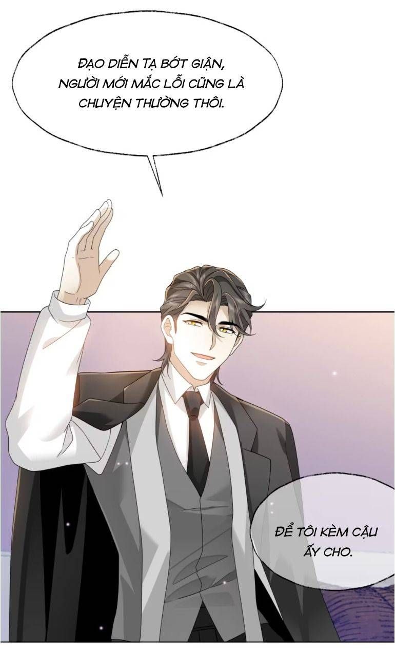 Crush Của Tôi Là Mèo Chapter 1 - 27