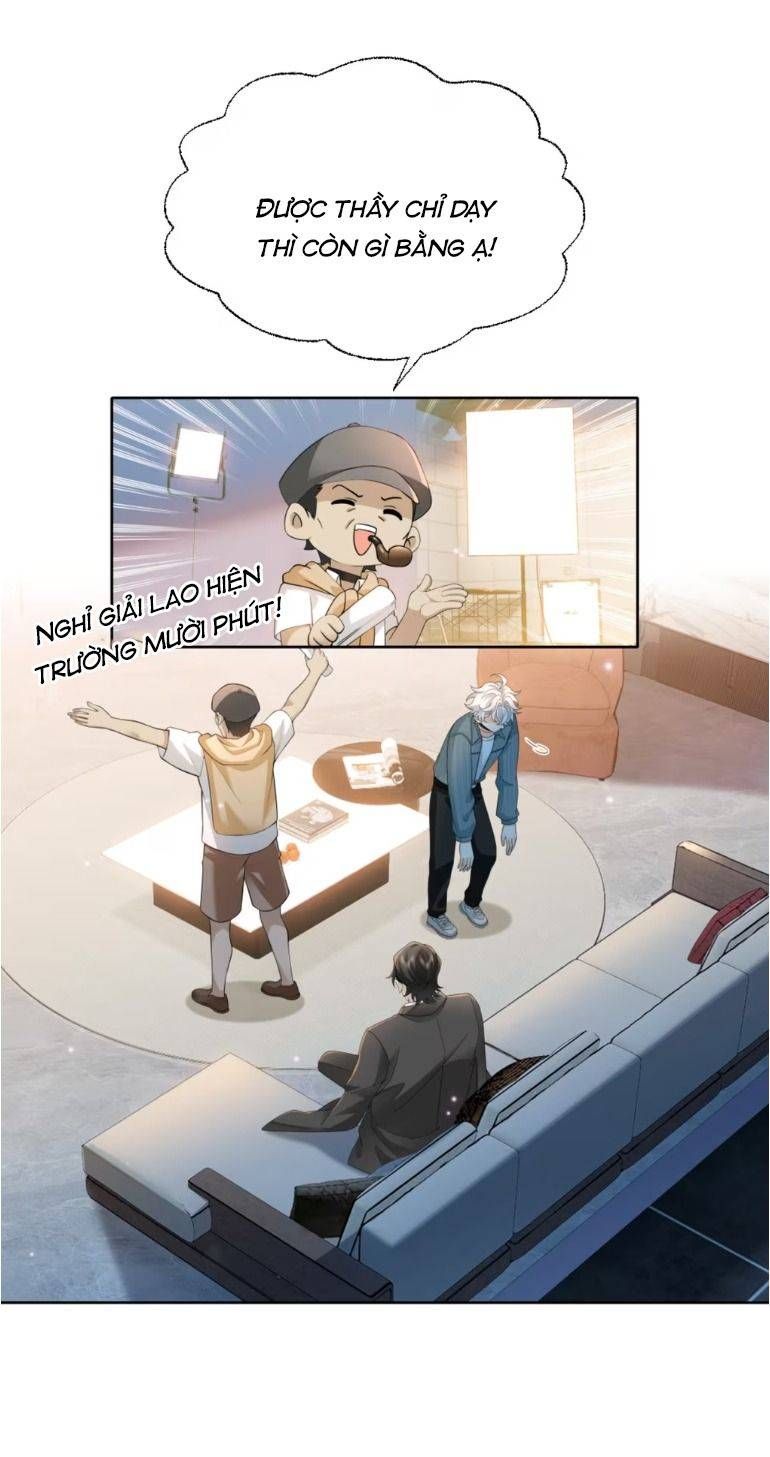 Crush Của Tôi Là Mèo Chapter 1 - 28