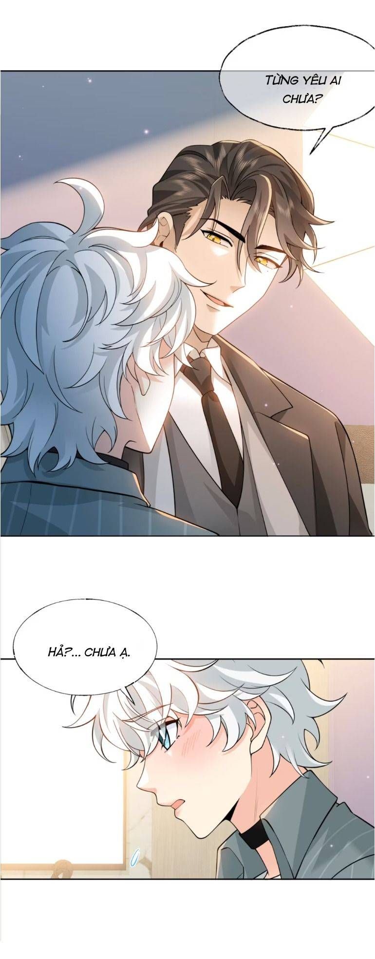 Crush Của Tôi Là Mèo Chapter 1 - 30