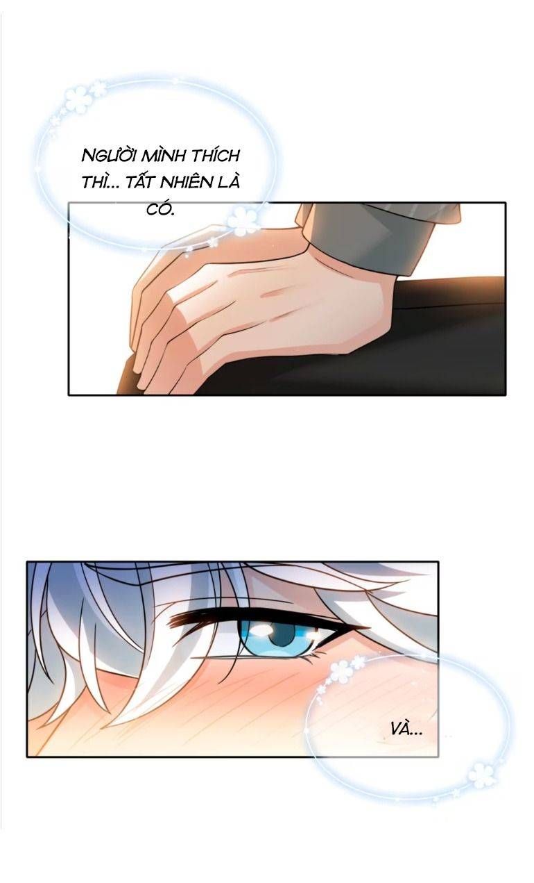 Crush Của Tôi Là Mèo Chapter 1 - 32