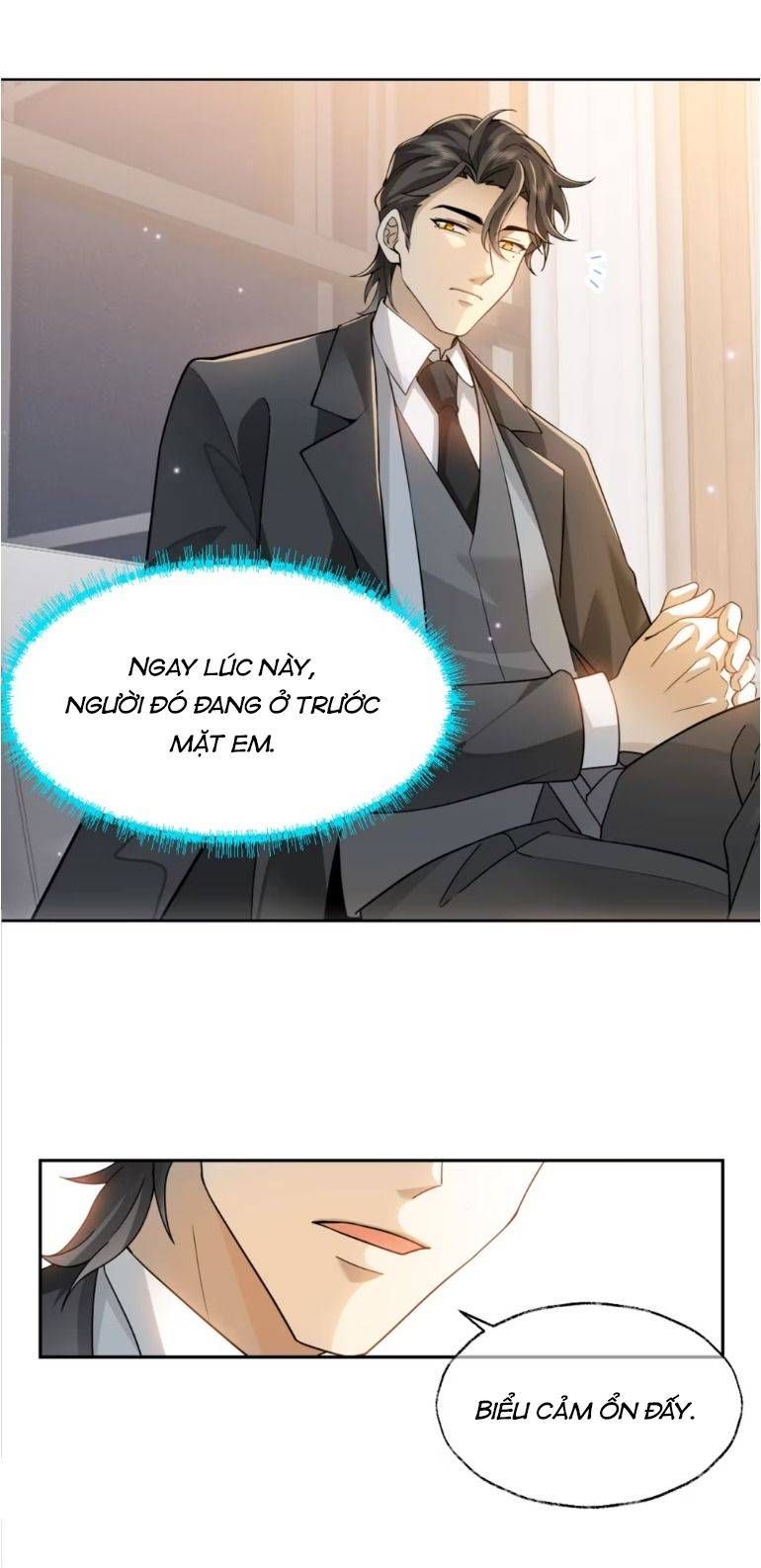 Crush Của Tôi Là Mèo Chapter 1 - 33