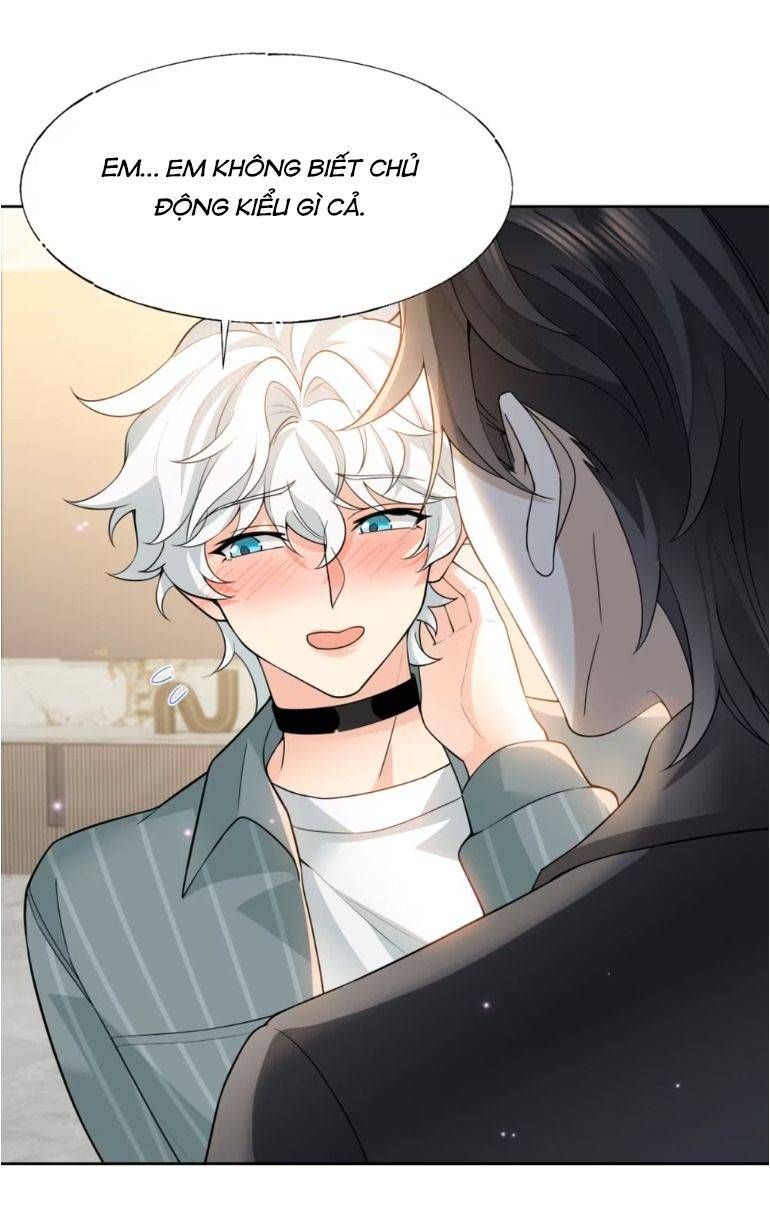 Crush Của Tôi Là Mèo Chapter 1 - 35