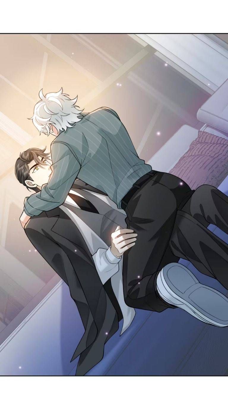 Crush Của Tôi Là Mèo Chapter 1 - 39