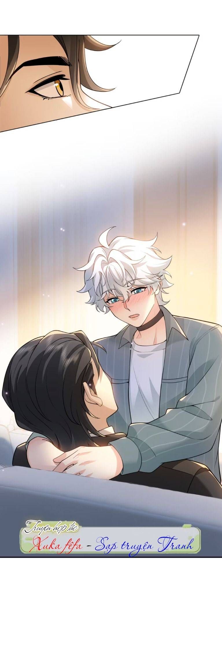 Crush Của Tôi Là Mèo Chapter 1 - 40