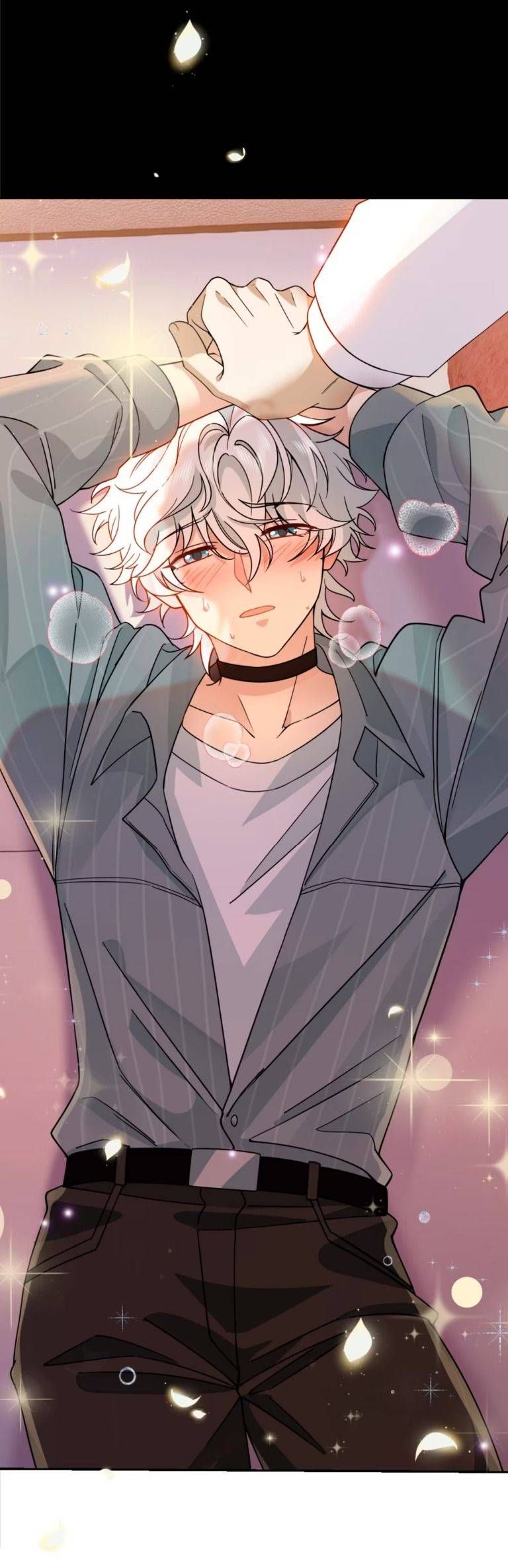 Crush Của Tôi Là Mèo Chapter 1 - 5