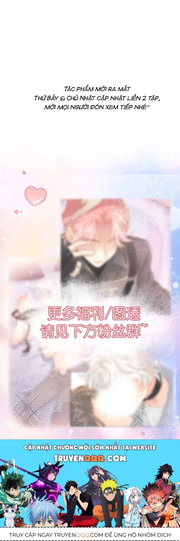 Crush Của Tôi Là Mèo Chapter 1 - 41