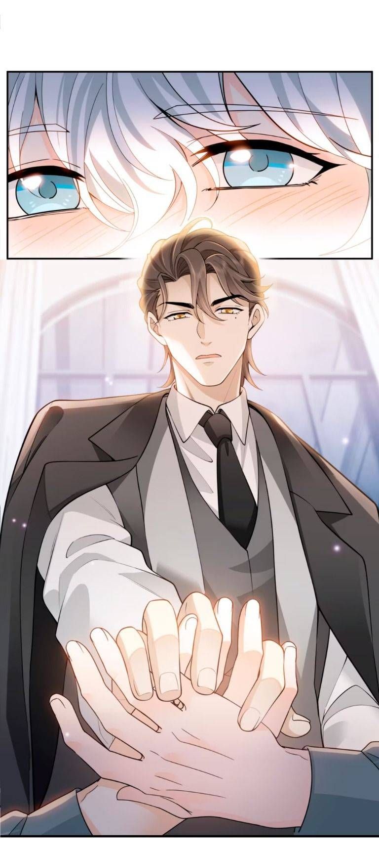 Crush Của Tôi Là Mèo Chapter 1 - 6